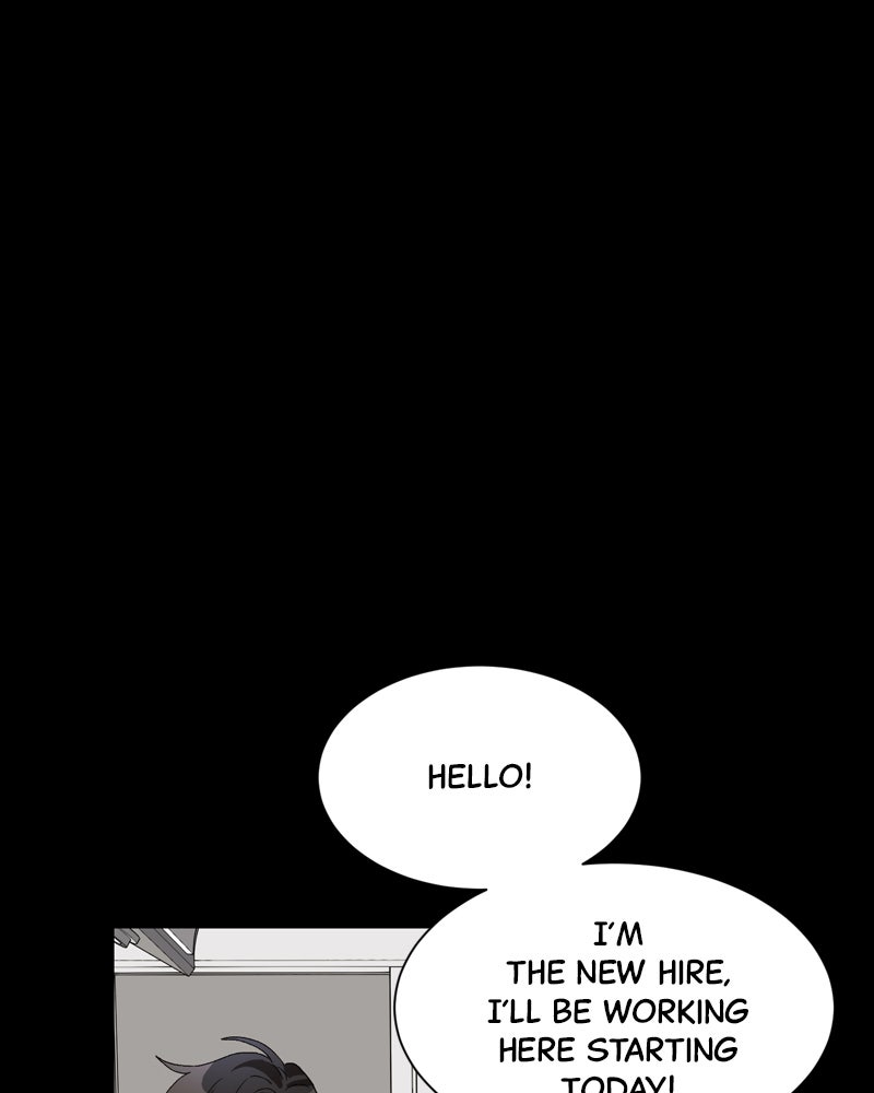 Read Sixth Sense Kiss (en) Manga Online