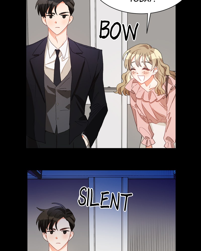 Read Sixth Sense Kiss (en) Manga Online