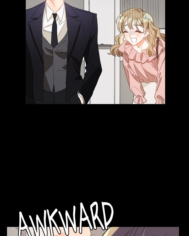 Read Sixth Sense Kiss (en) Manga Online