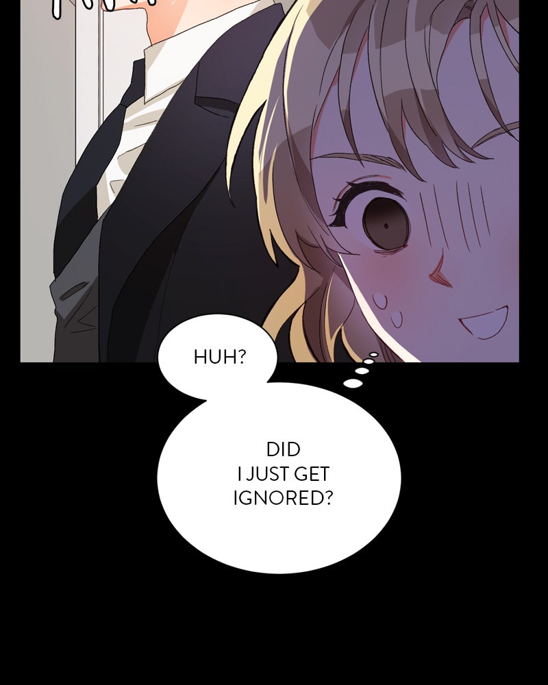 Read Sixth Sense Kiss (en) Manga Online