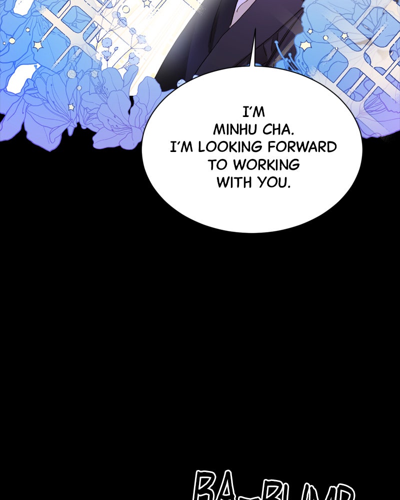 Read Sixth Sense Kiss (en) Manga Online