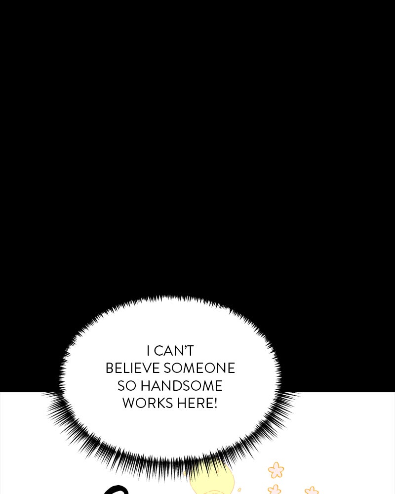 Read Sixth Sense Kiss (en) Manga Online