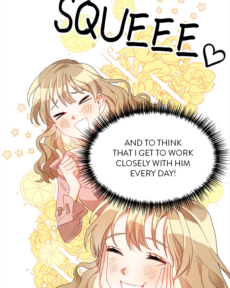Read Sixth Sense Kiss (en) Manga Online