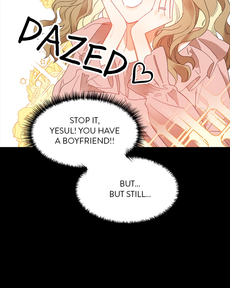 Read Sixth Sense Kiss (en) Manga Online
