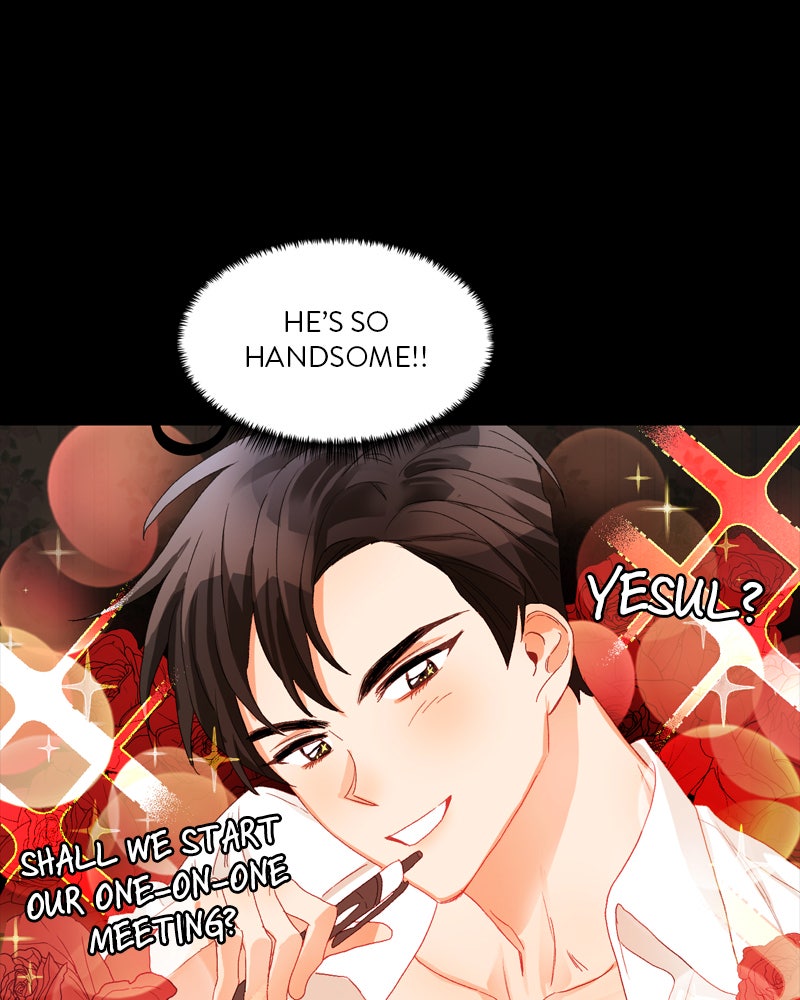 Read Sixth Sense Kiss (en) Manga Online