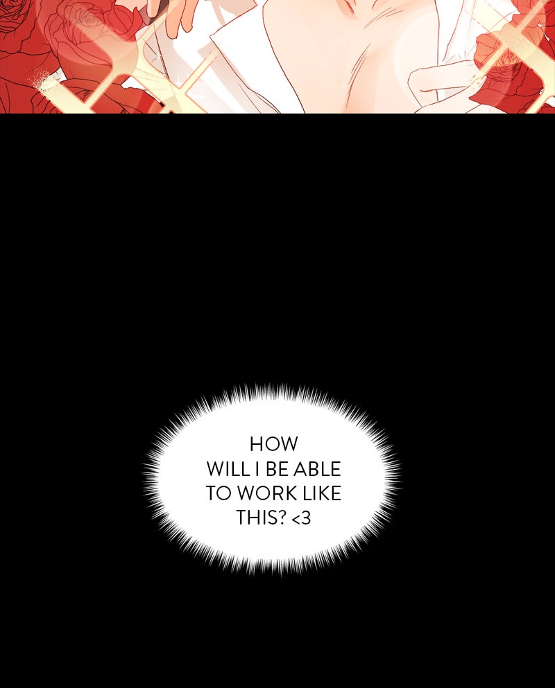 Read Sixth Sense Kiss (en) Manga Online