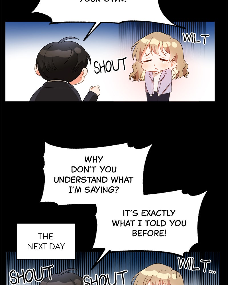 Read Sixth Sense Kiss (en) Manga Online