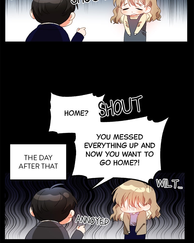 Read Sixth Sense Kiss (en) Manga Online