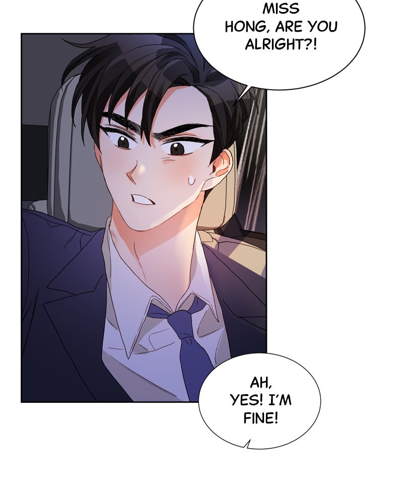Read Sixth Sense Kiss (en) Manga Online