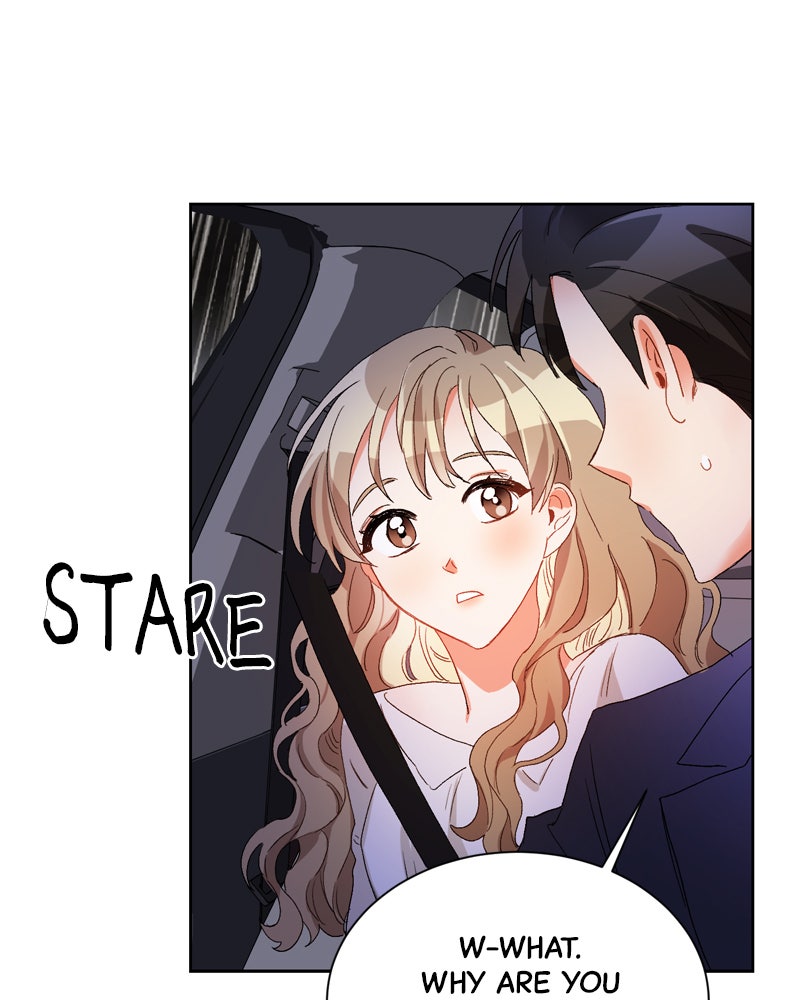 Read Sixth Sense Kiss (en) Manga Online