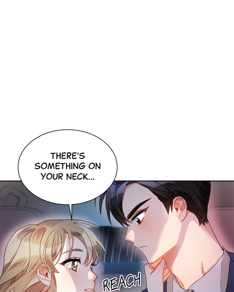 Read Sixth Sense Kiss (en) Manga Online