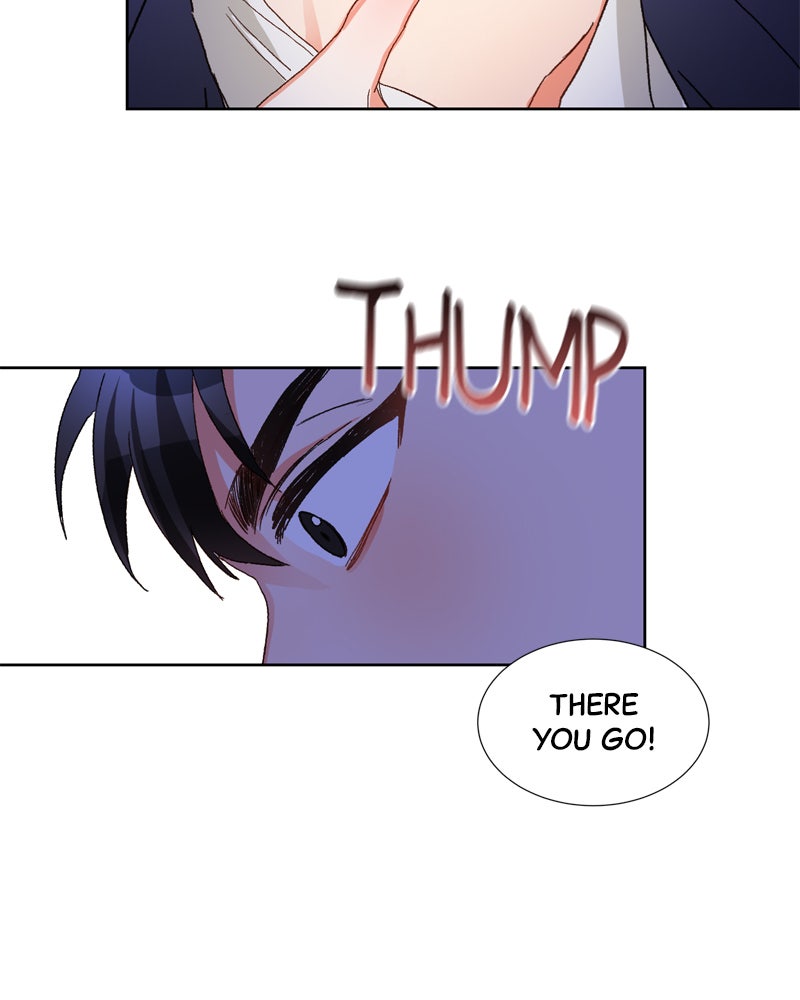 Read Sixth Sense Kiss (en) Manga Online