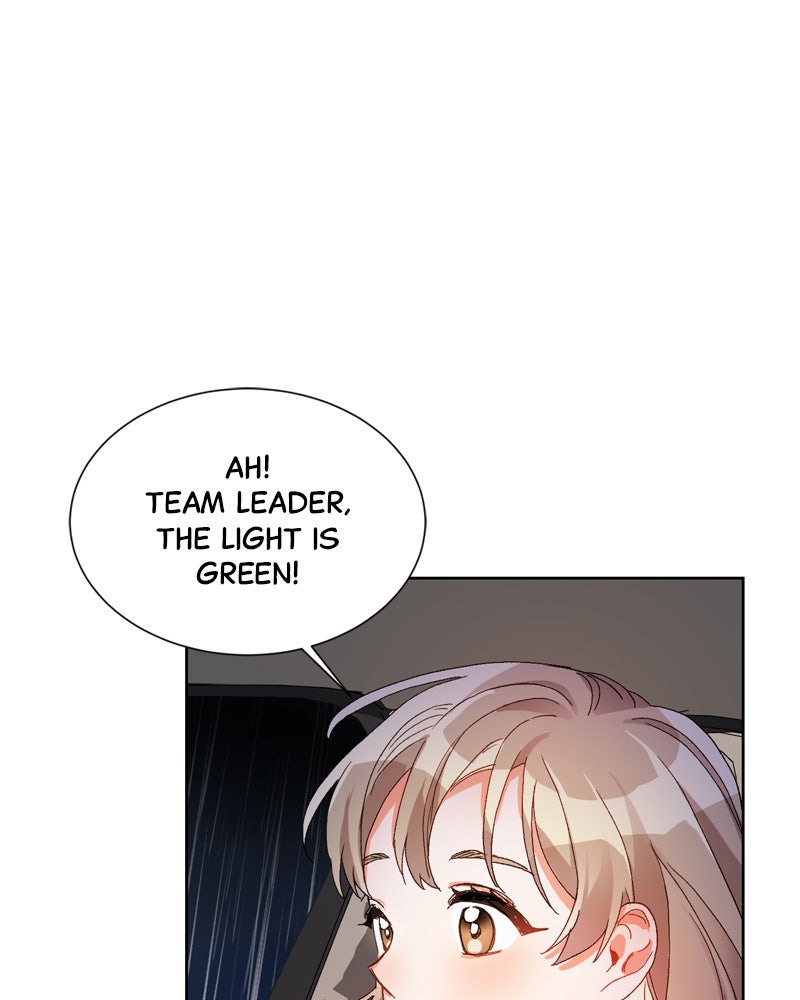 Read Sixth Sense Kiss (en) Manga Online