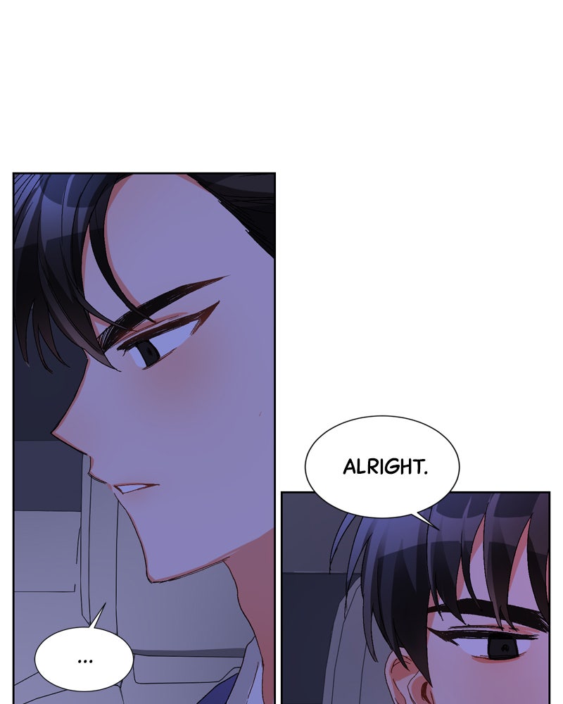 Read Sixth Sense Kiss (en) Manga Online