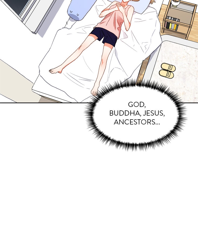 Read Sixth Sense Kiss (en) Manga Online