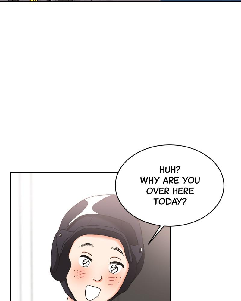 Read Sixth Sense Kiss (en) Manga Online