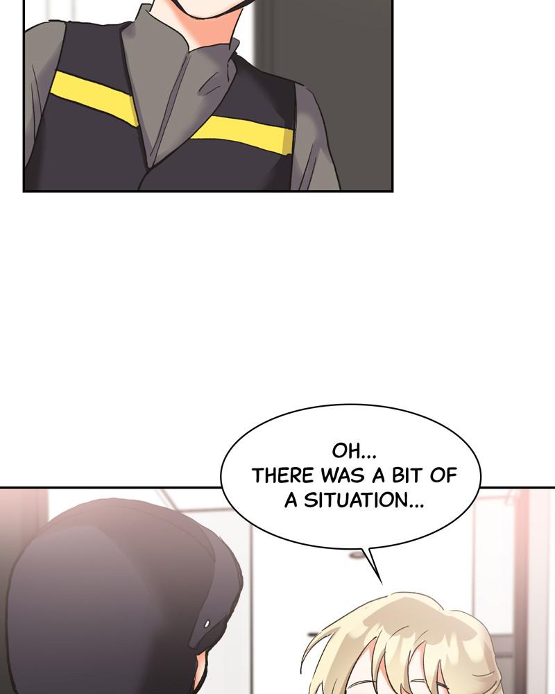 Read Sixth Sense Kiss (en) Manga Online