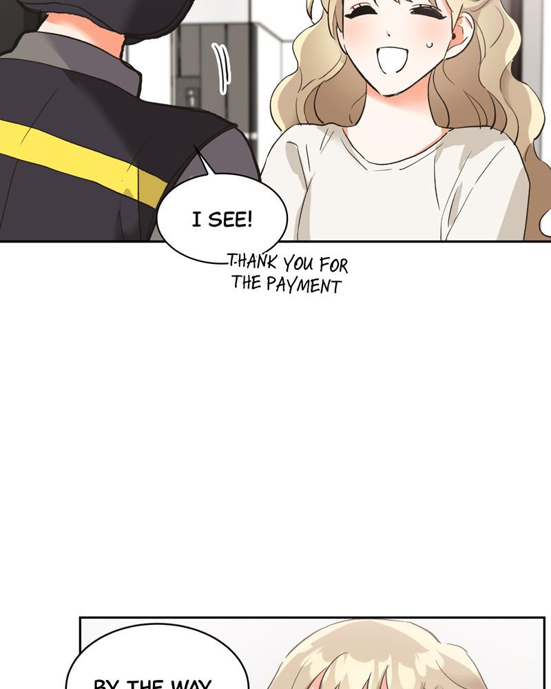 Read Sixth Sense Kiss (en) Manga Online