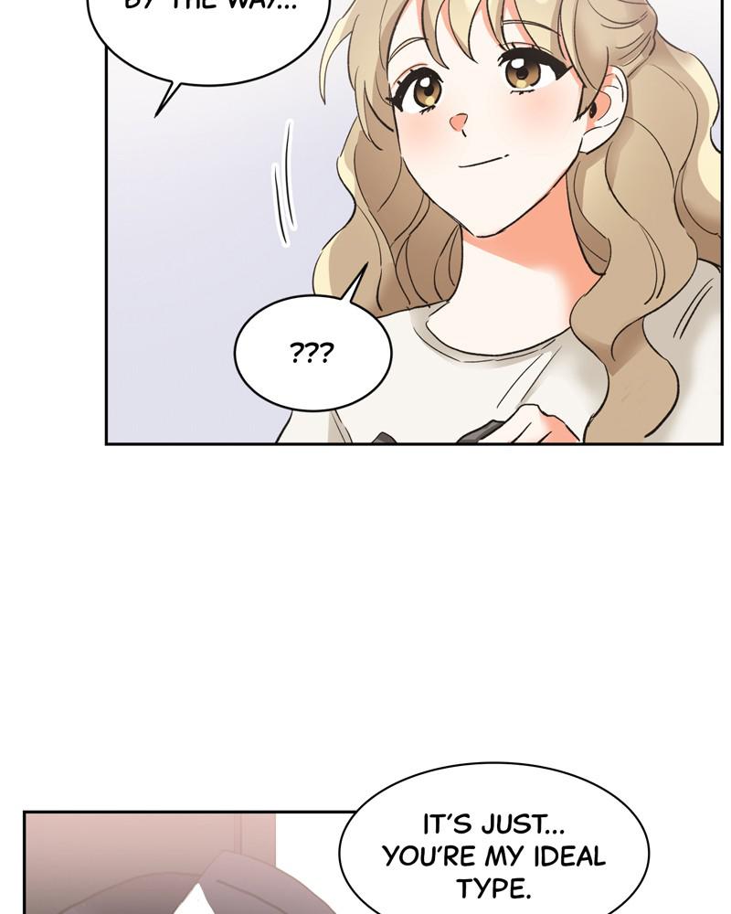Read Sixth Sense Kiss (en) Manga Online