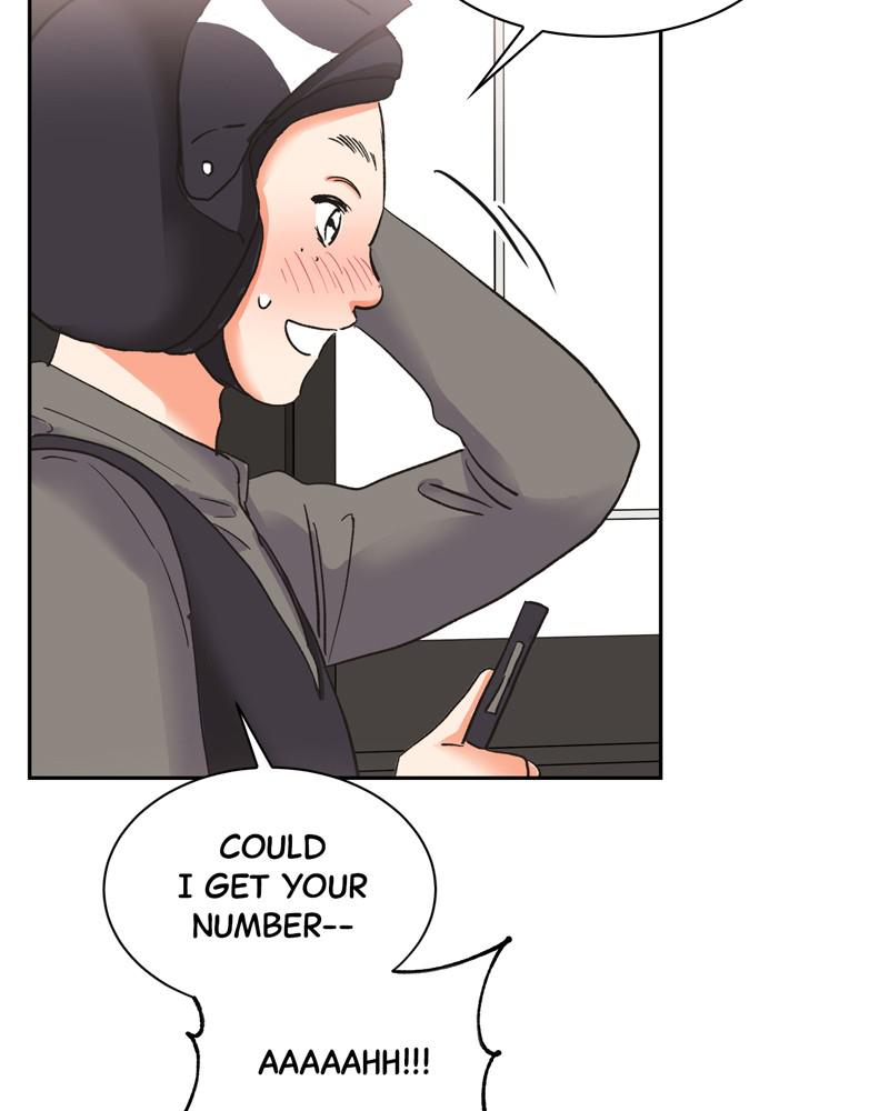 Read Sixth Sense Kiss (en) Manga Online