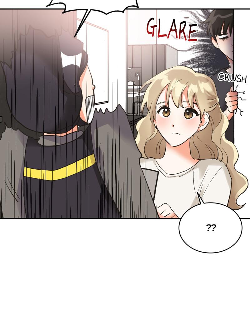 Read Sixth Sense Kiss (en) Manga Online