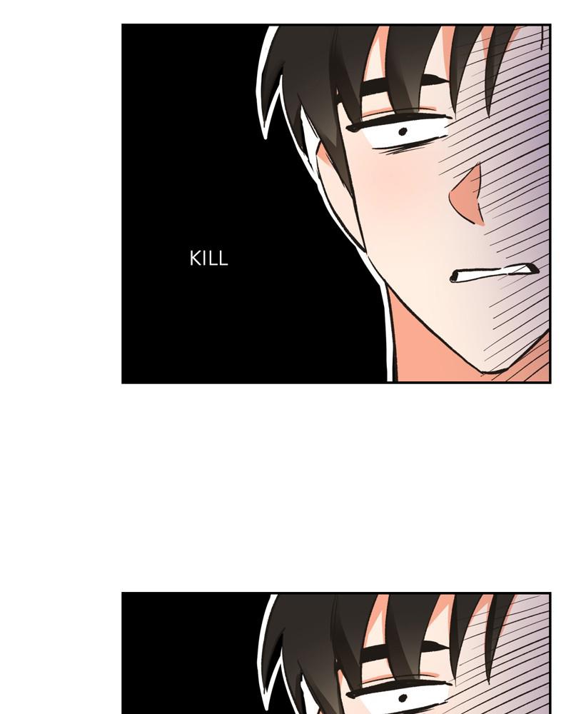 Read Sixth Sense Kiss (en) Manga Online