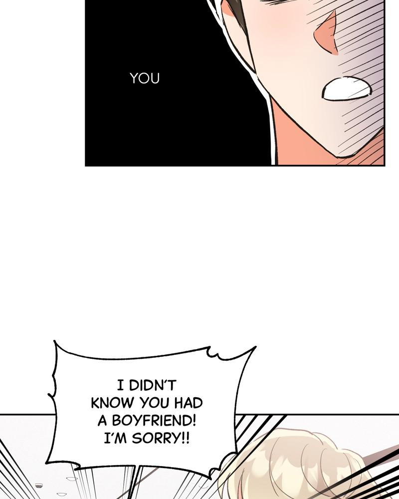 Read Sixth Sense Kiss (en) Manga Online