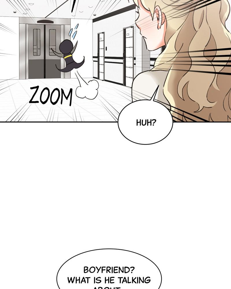 Read Sixth Sense Kiss (en) Manga Online