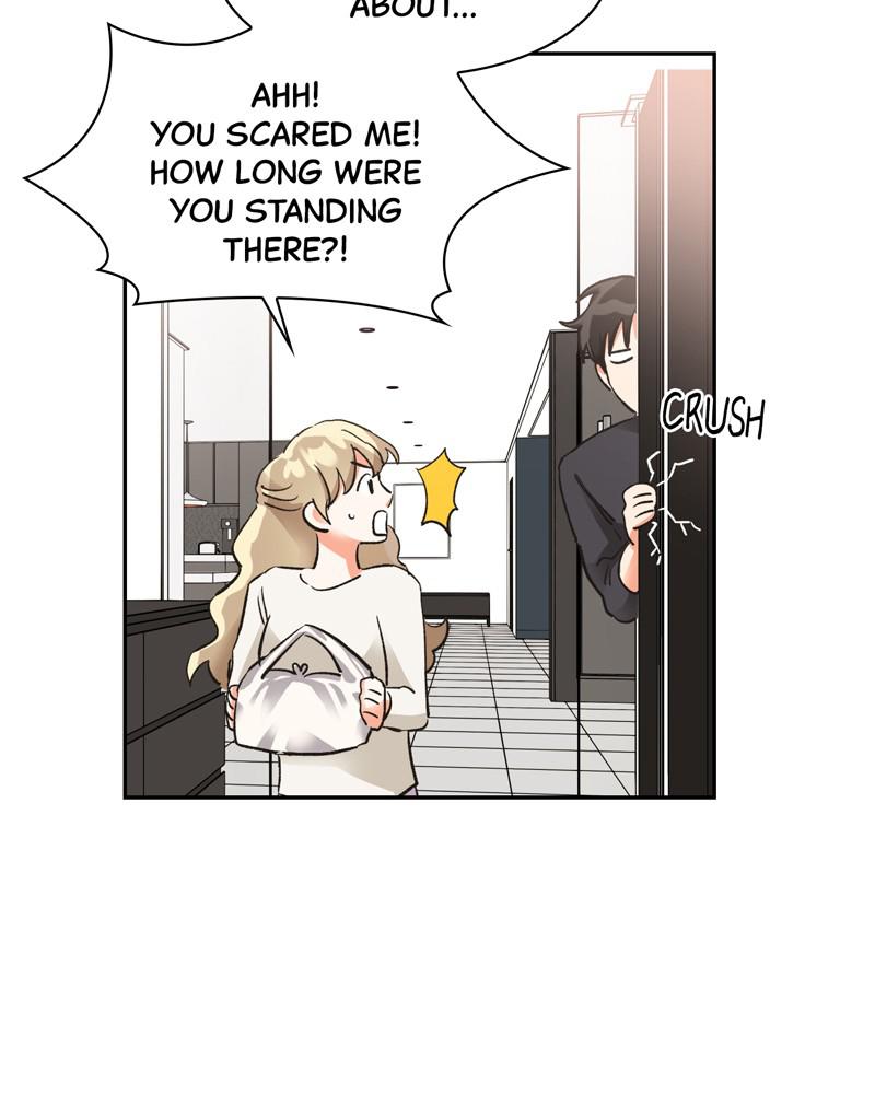 Read Sixth Sense Kiss (en) Manga Online