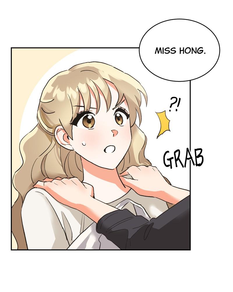 Read Sixth Sense Kiss (en) Manga Online