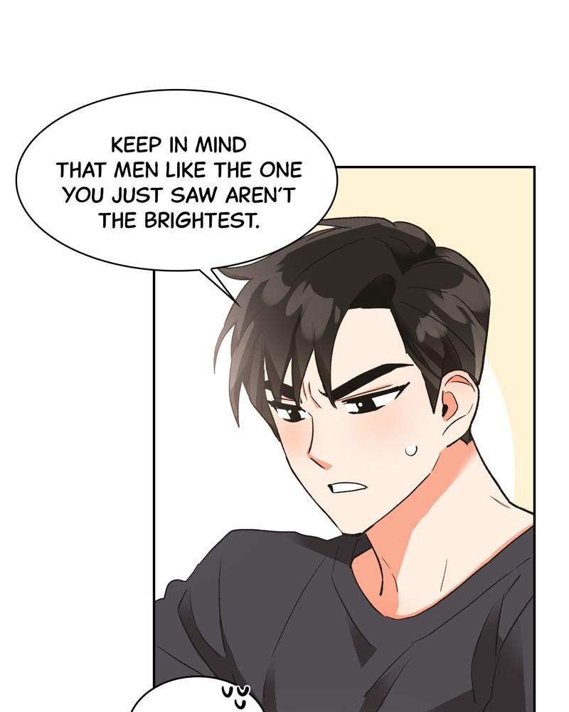 Read Sixth Sense Kiss (en) Manga Online