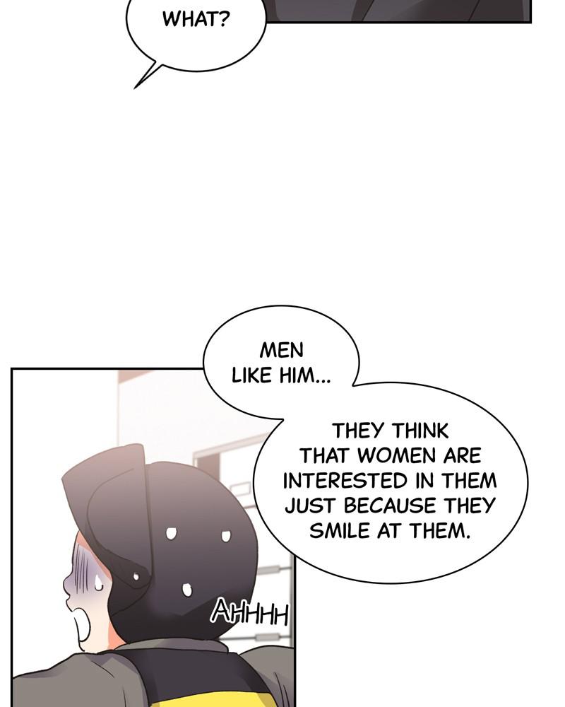 Read Sixth Sense Kiss (en) Manga Online