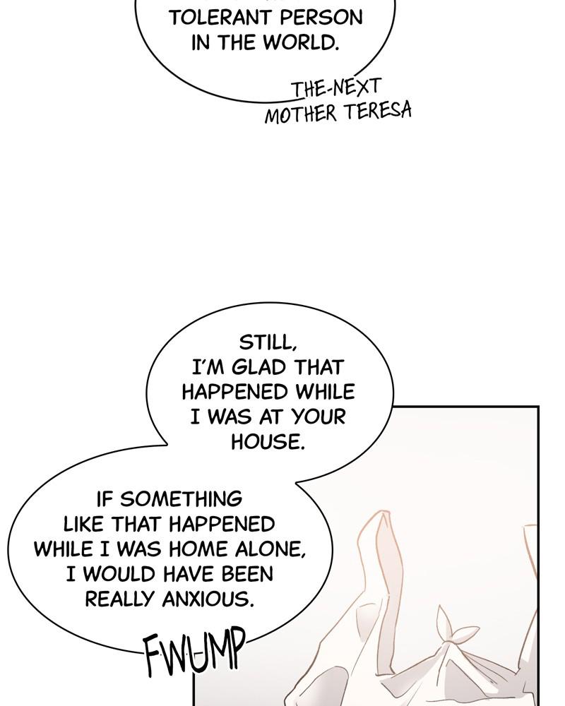 Read Sixth Sense Kiss (en) Manga Online