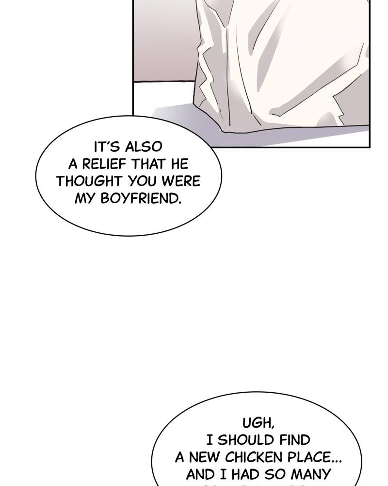 Read Sixth Sense Kiss (en) Manga Online