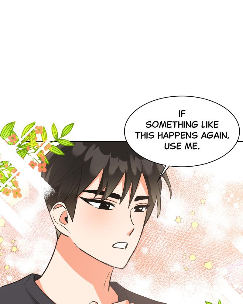 Read Sixth Sense Kiss (en) Manga Online