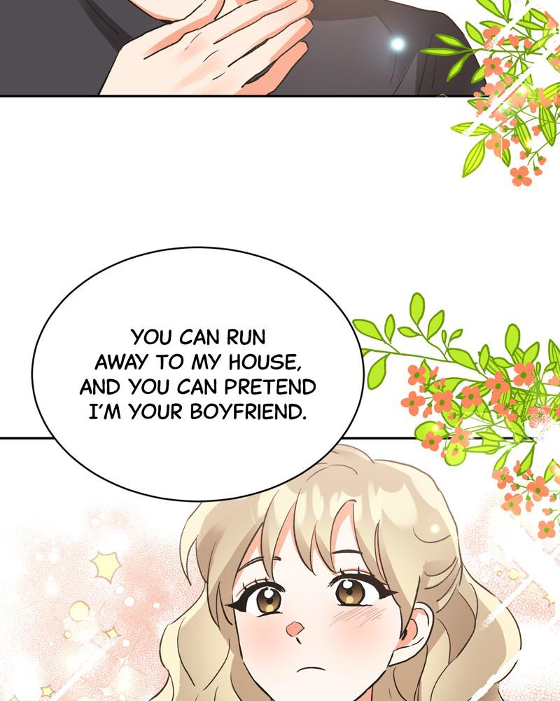 Read Sixth Sense Kiss (en) Manga Online