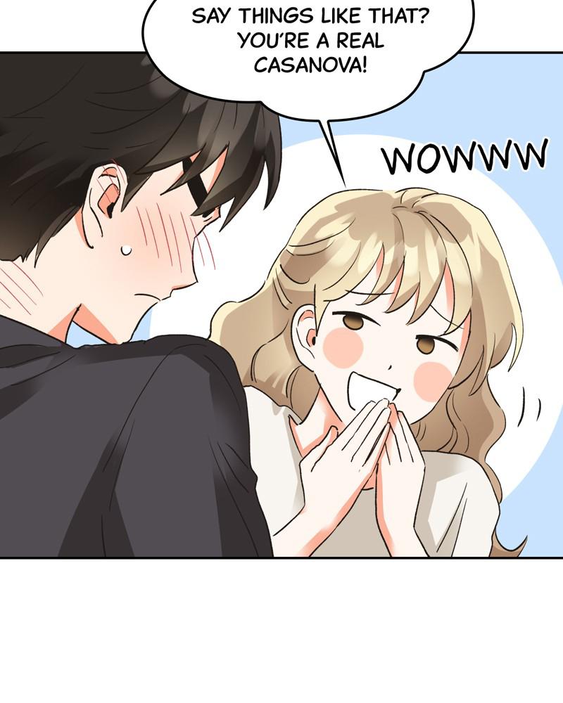 Read Sixth Sense Kiss (en) Manga Online