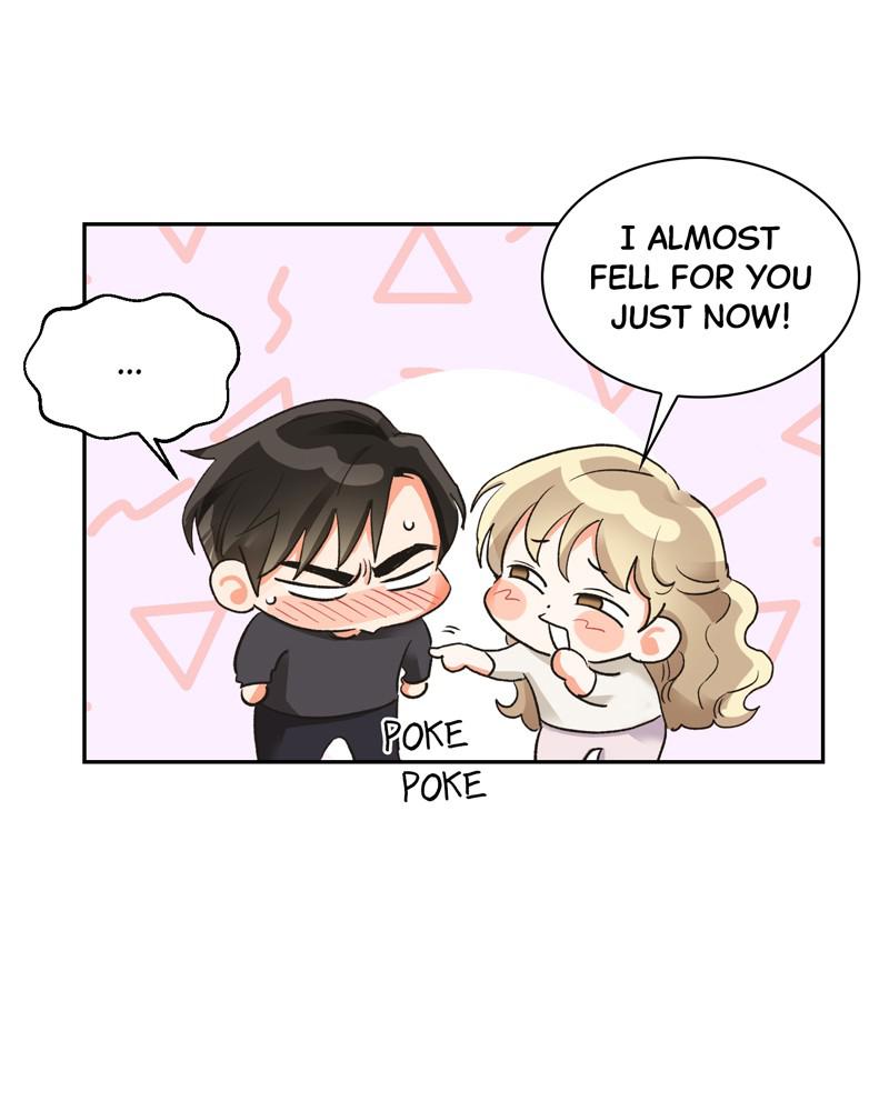 Read Sixth Sense Kiss (en) Manga Online