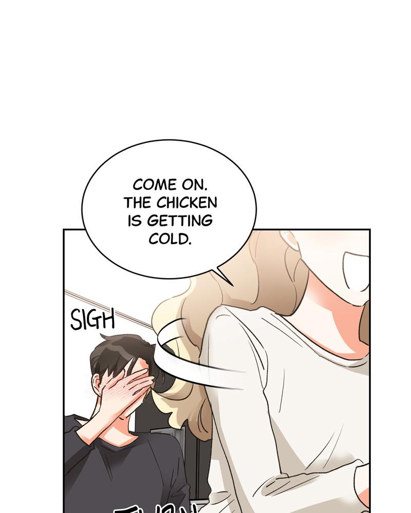 Read Sixth Sense Kiss (en) Manga Online