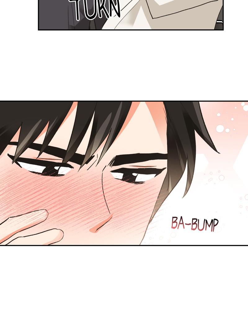 Read Sixth Sense Kiss (en) Manga Online