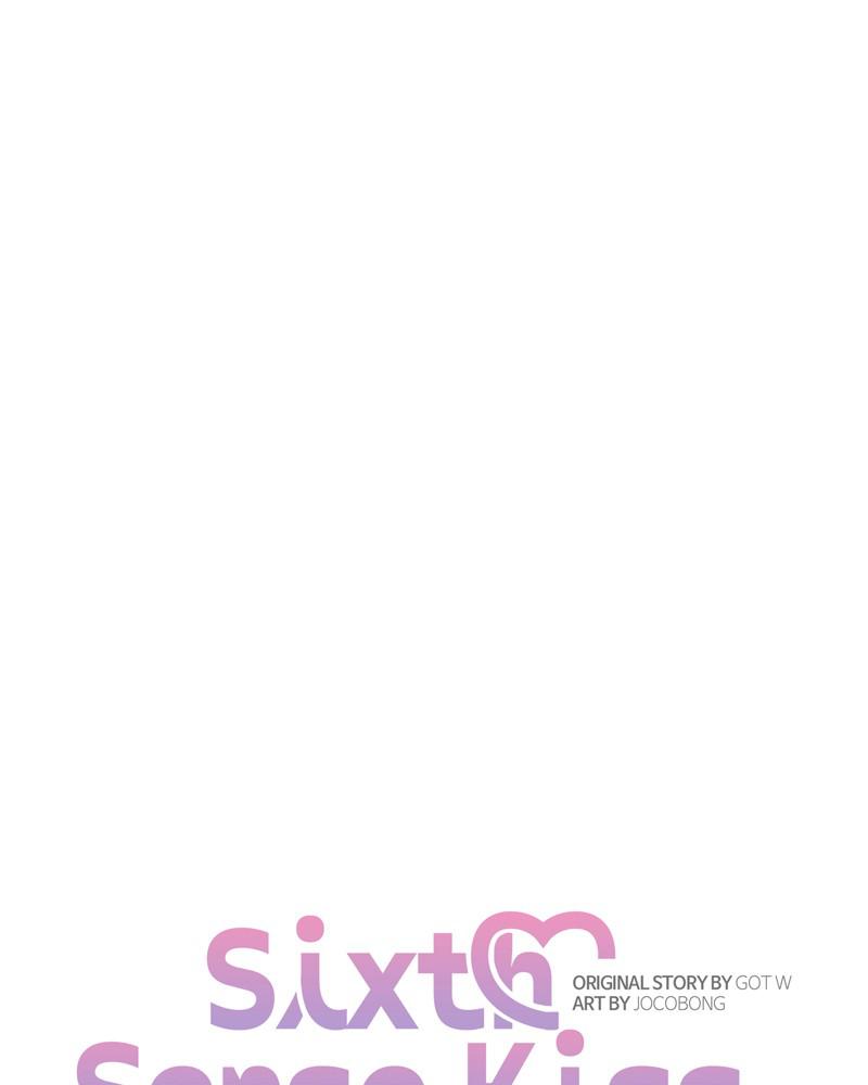Read Sixth Sense Kiss (en) Manga Online
