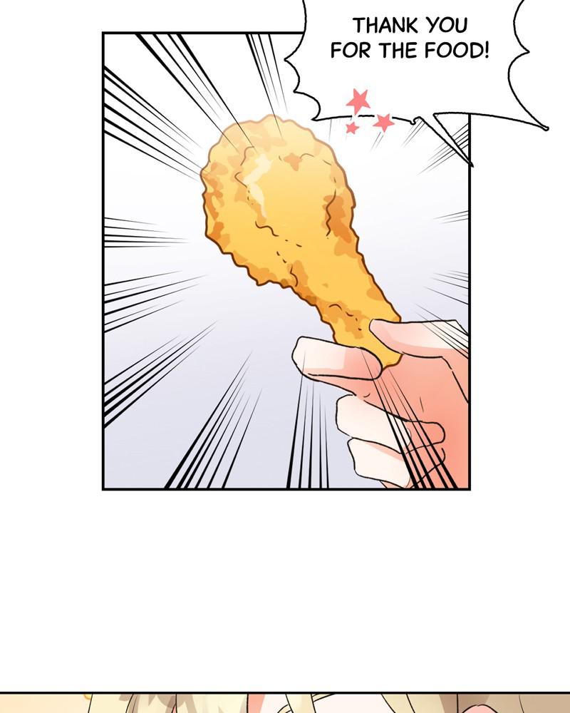 Read Sixth Sense Kiss (en) Manga Online