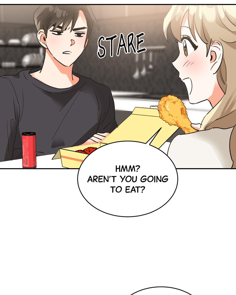 Read Sixth Sense Kiss (en) Manga Online