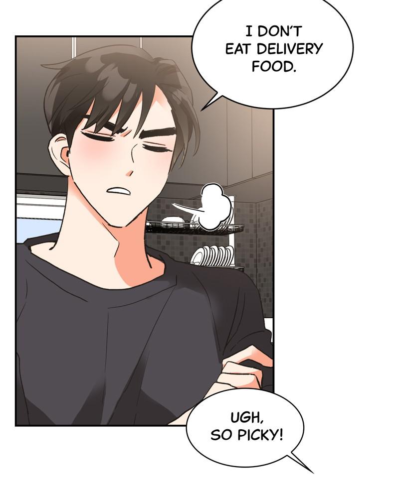 Read Sixth Sense Kiss (en) Manga Online