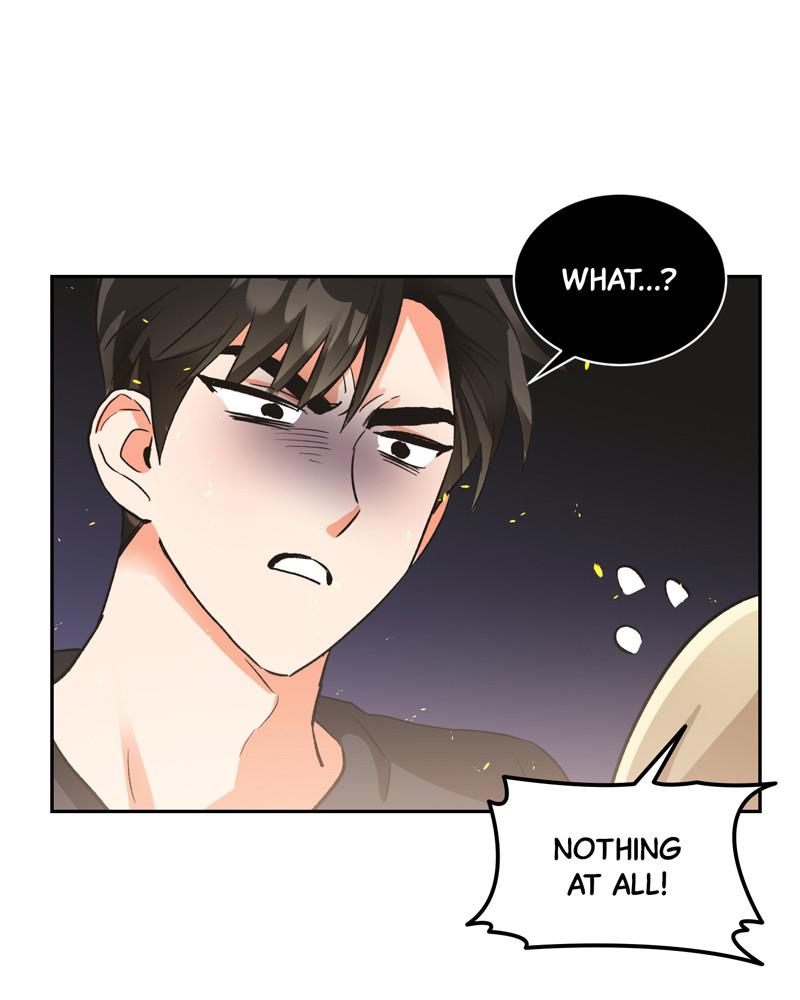 Read Sixth Sense Kiss (en) Manga Online