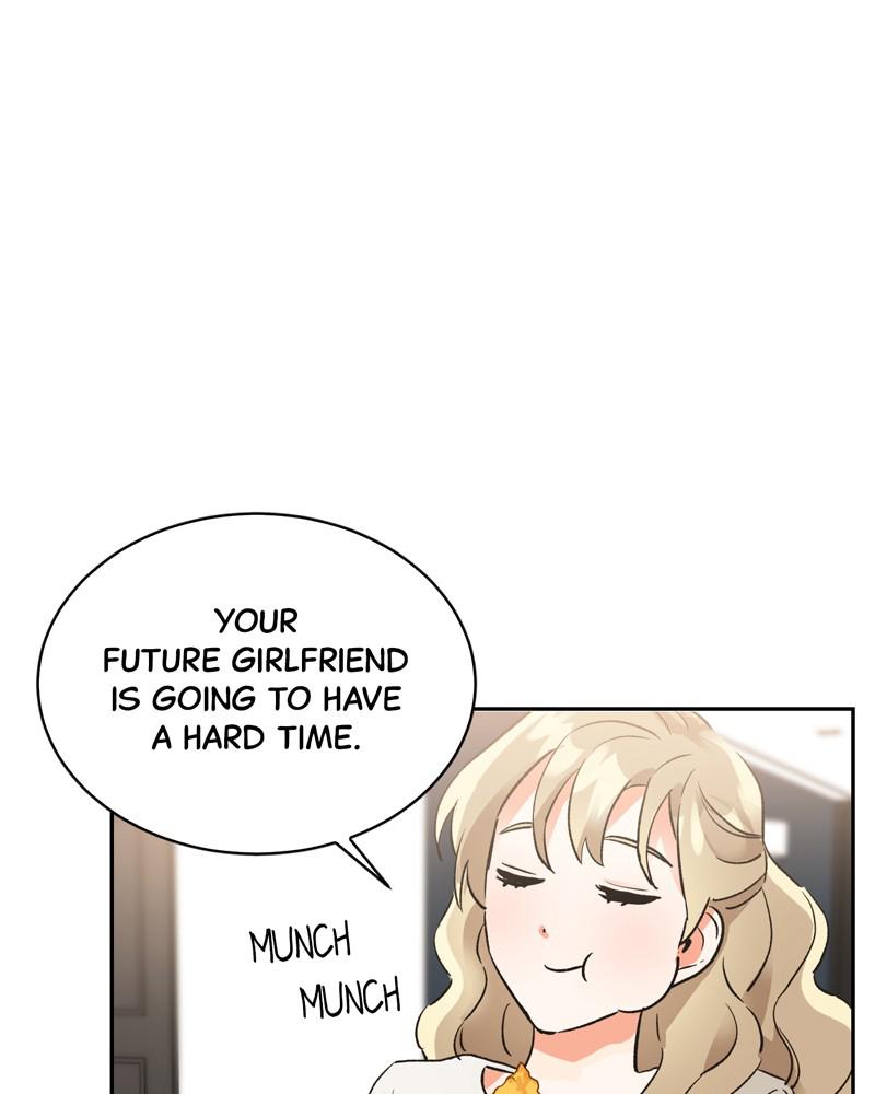 Read Sixth Sense Kiss (en) Manga Online