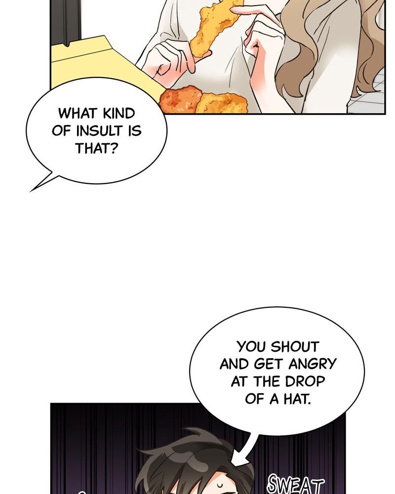 Read Sixth Sense Kiss (en) Manga Online