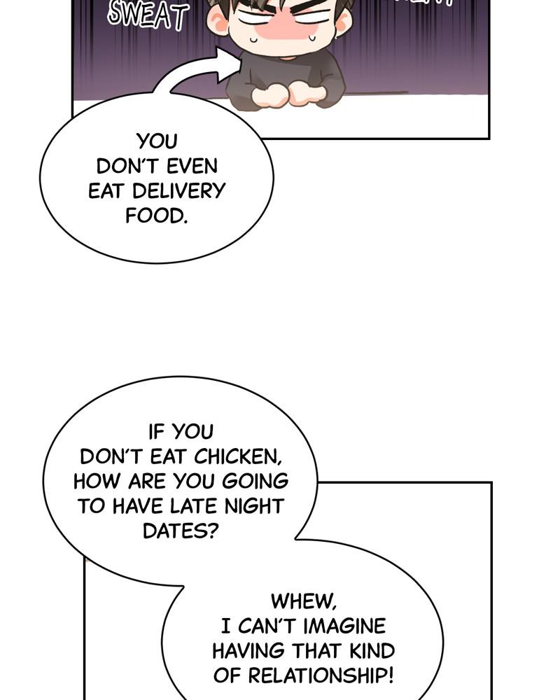 Read Sixth Sense Kiss (en) Manga Online