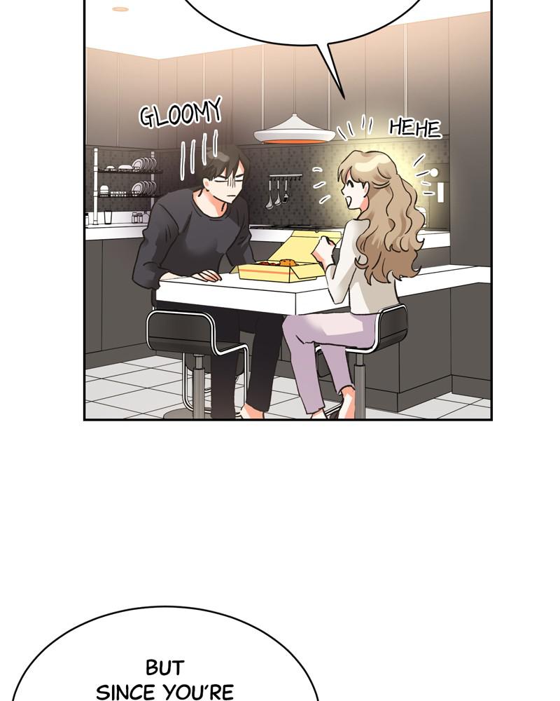 Read Sixth Sense Kiss (en) Manga Online