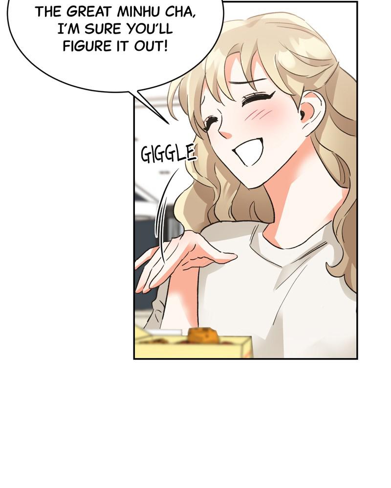 Read Sixth Sense Kiss (en) Manga Online